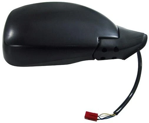 Rétroviseur Électrique Thermique Droit Passager Pour Renault Modus - Code OEM 7701060343 - Avec Sonde