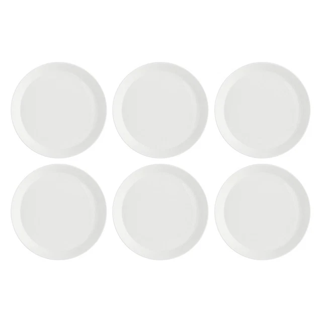 QUATRE ASSIETTES DE marque Lustucru, fabriquées en Ukraine EUR 25,00 - FR