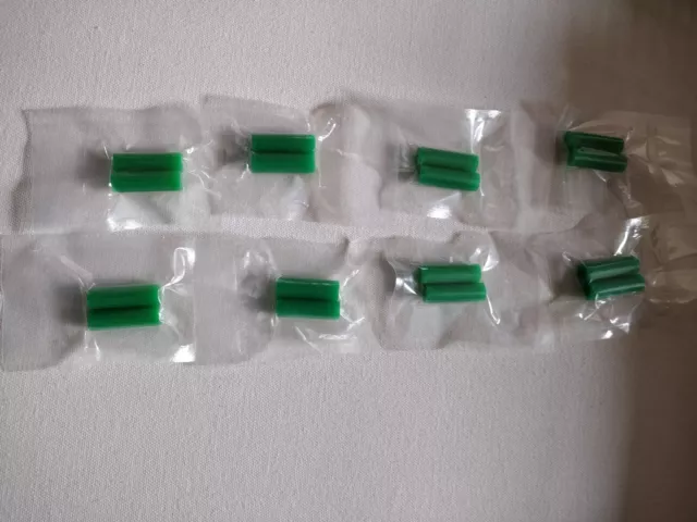 Dental aligner chewies x 16. New in sealed bags