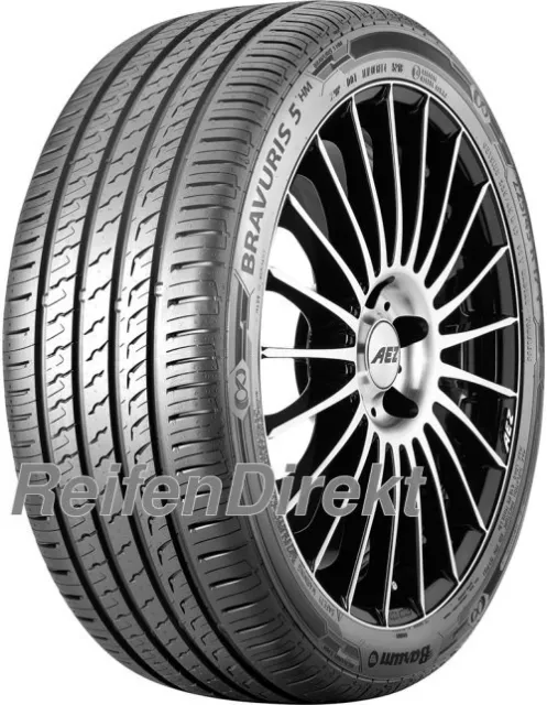 4x 175/70 R14 88T XL Barum Bravuris 5HM Sommerreifen