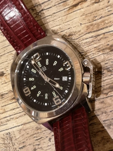 Movado clearance hugo boss