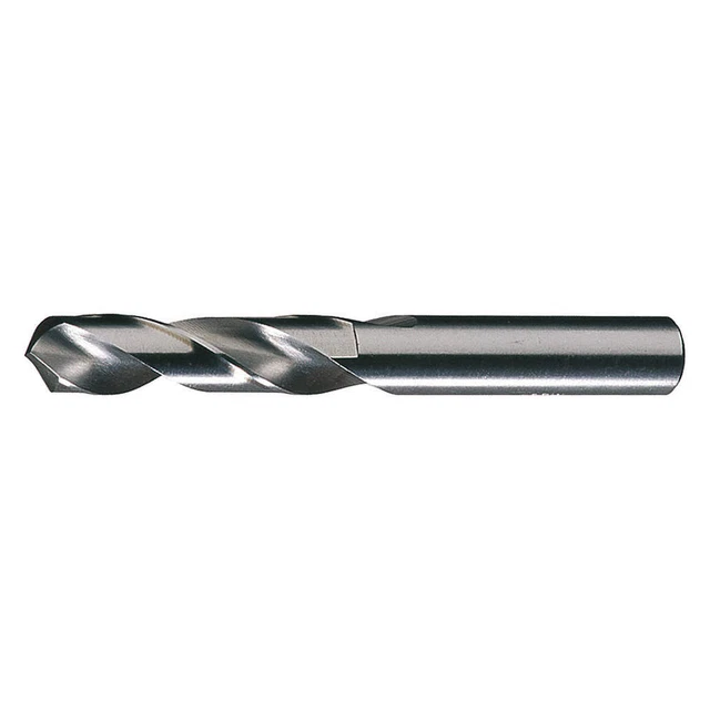 CHICAGO-LATROBE 48538 Screw Machine Drill,19/32",HSS