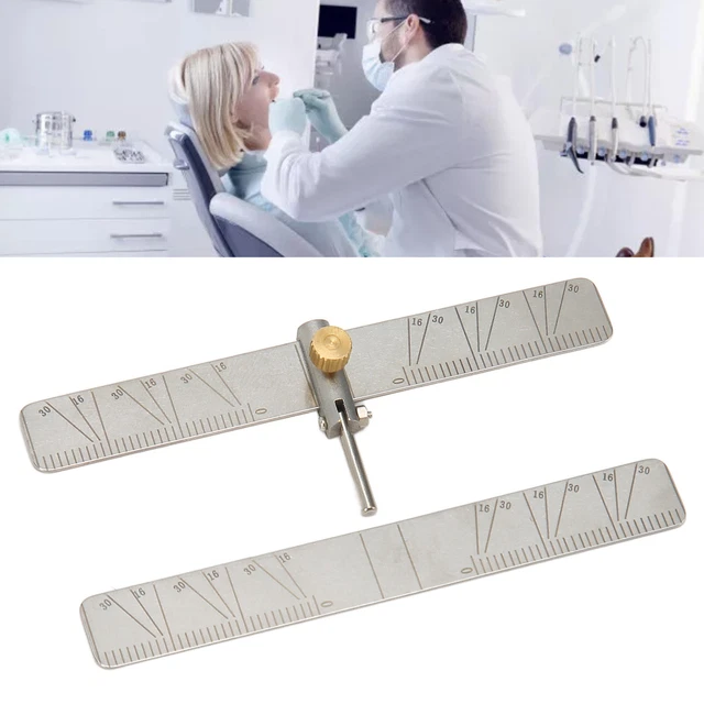 DENTAL IMPLANT LOCATING Guide Surgical Plant Positioning Locator ...