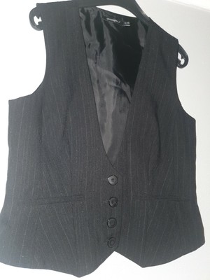 primark ladies waistcoats