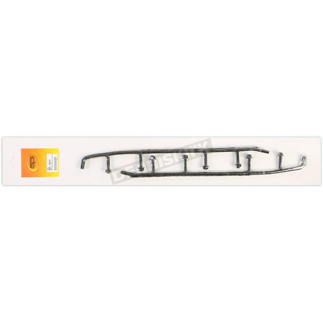 Sports Parts Inc. Defender Hardweld Wear Rods - WB-000-642