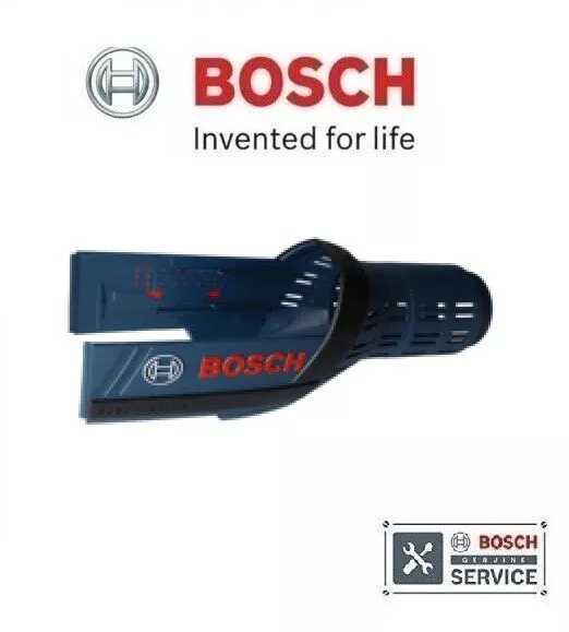 BOSCH Genuine Covering Hood (To Fit: Bosch GBH 8-45D Hammer) (1615190177)