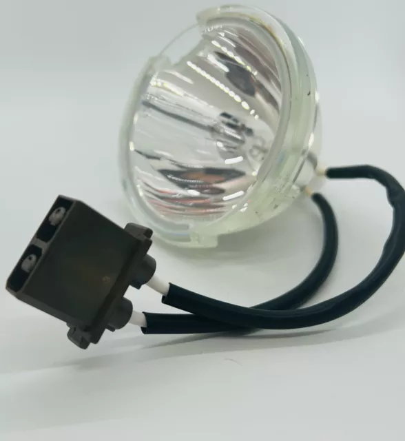 Original Phoenix Bulb for the Toshiba LV-672 - 180 Day Warranty