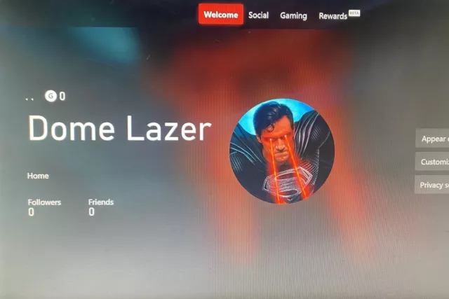 Xbox tags for shop sale