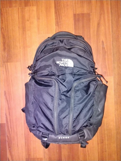 Vintage sac à dos trails avec cadre en aluminium pour