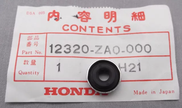 Genuine Honda FL350 Odyssey Air Filter Cover Sealing Washer 12320-ZA0-000