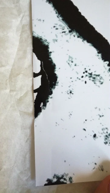 Andre Saraiva - OFR x MR.A - 120 x 83cm - Edition of 8 - signed by the artist 7