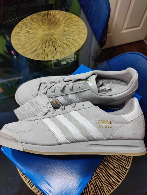 Adidas as520 size 9 sale