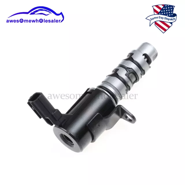 Valve Variable Timing Solenoid VVT For Honda Accord EX LX 2.4L 15830-RAA-A01