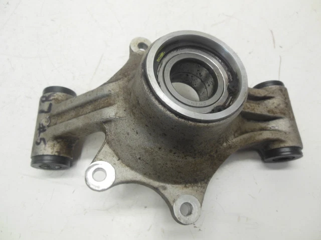 16A23 Kymco MXU 450 I 2019 RR Knucle 47450-PWB1-900