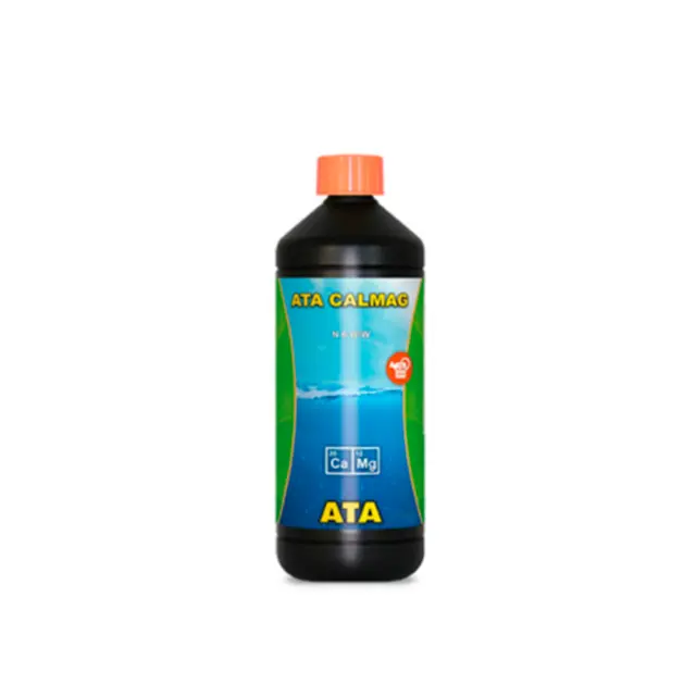 Engrais / Fertilisant pour la Culture de Atami ATA CalMag (250ml)