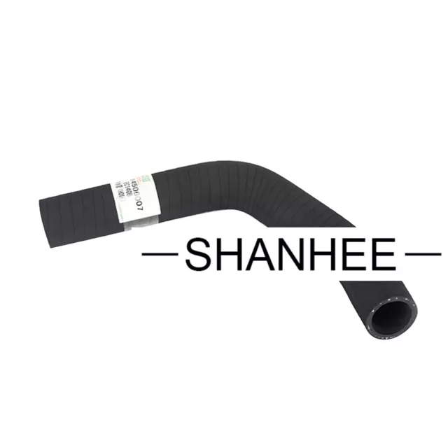 14506007 Hose Engine Water Tank Mid -water Pipe for Volvo EC140B Excavator