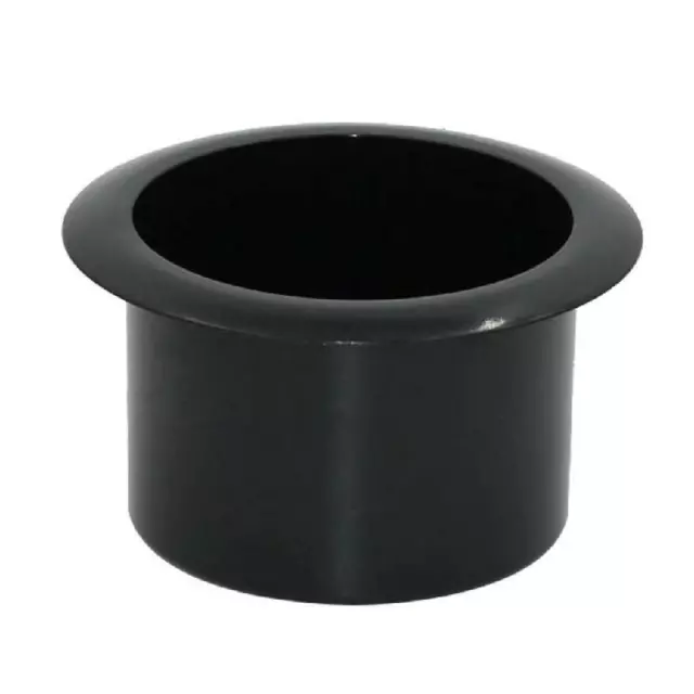 85mm Dia. Sofa Armrest Cup Holder Drink Holder for Theater Marine