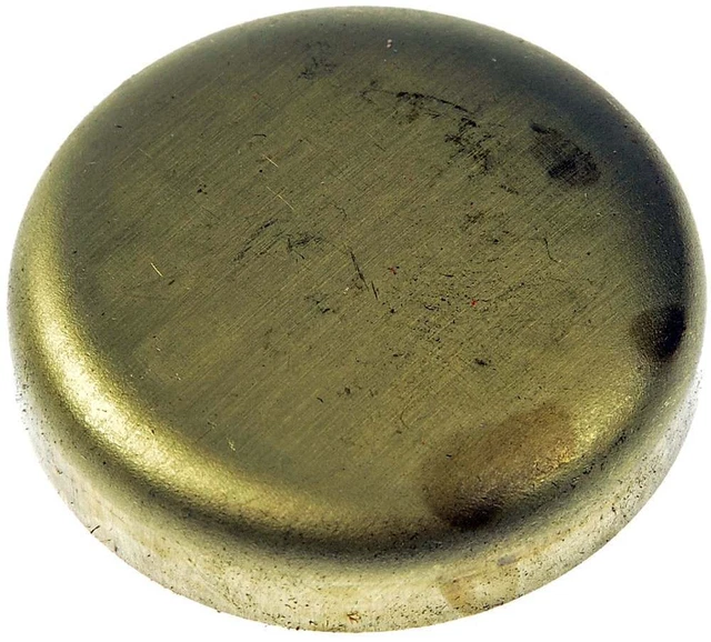 Engine Cylinder Head Plug-AutoGrade - Boxed Front Dorman 565-100