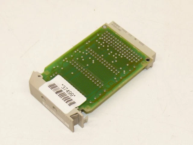 Siemens Sinumerik 6FX1822-1BX01-1B/6FX1 822-1BX01-1B