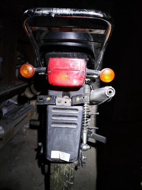Dax Replica Jincheng Jc90-6 6