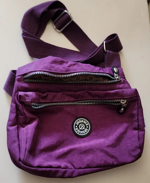 Jinqiaoer multifunction bag 2025