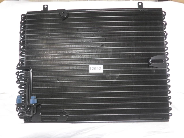Radiateur Refroidissement Moteur Engine de Ra Citroen C5 3.0 2001