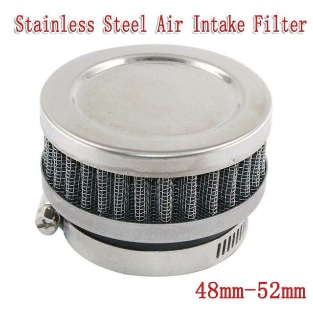 Filtro Aria Per Scooter Tai Rong Pathfinder TR300T – Ricambio In Gomma E Metallo Ad Alto Flusso - 2