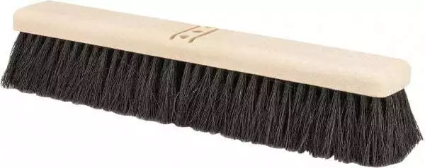 PRO-SOURCE 18" General Purpose Tampico Push Broom