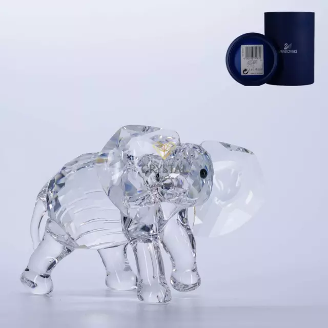 Swarovski Figurine Little Elephant 674587