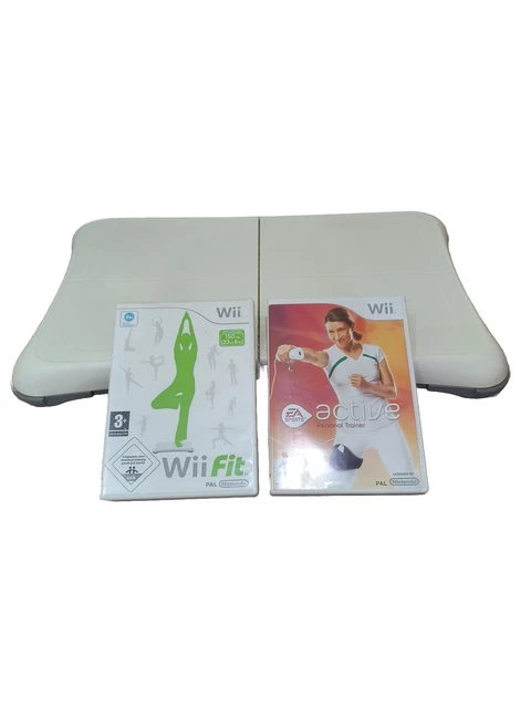 Wii fit balance shop board argos