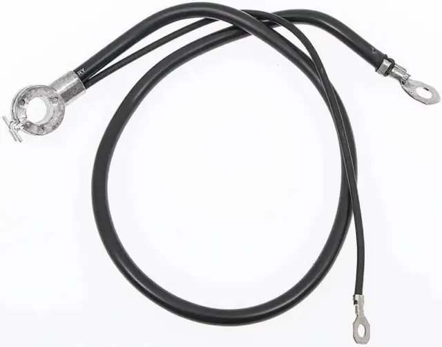 1967-68 Negative Battery Cable