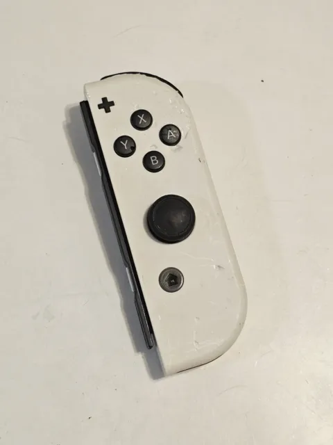 joycon Nintendo switch oled pour pièce détachées