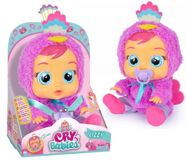 Cry babies sales debenhams