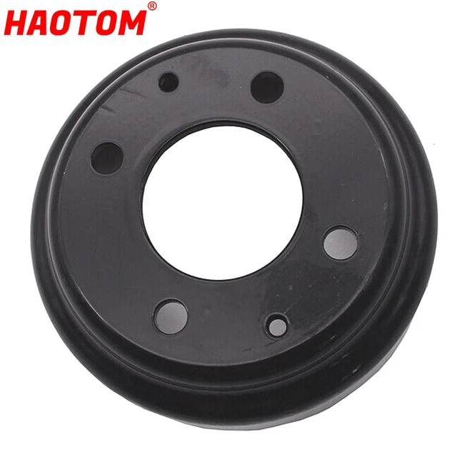 GOLF CART BRAKE Drum Hub Assembly for Yamaha G1G22 G29 1978up JU0