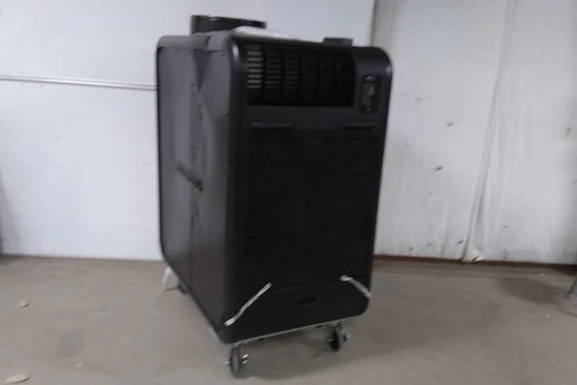Movincool Climate Pro K60 208/230VAC Heavy Duty Portable Air Conditioner
