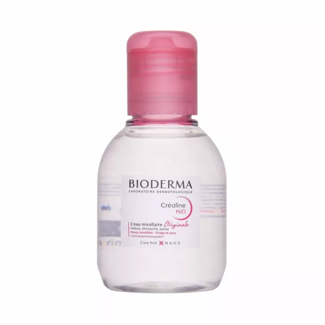 Biolane - Eau nettoyante bébé sans rinçage BIO - ECOCERT - Apaise et  protège la peau de bébé - 500 ml - Fabriqué en France