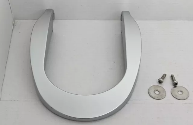 Lift Handle for Keurig K40 B40 K45 K50 K55 K60 K65 Replacement w/Screws, Washers