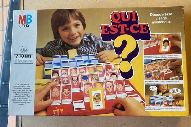 Jeu De Société Vintage MB Football Pocket - 1995 - Complet - Les Bons Voyages