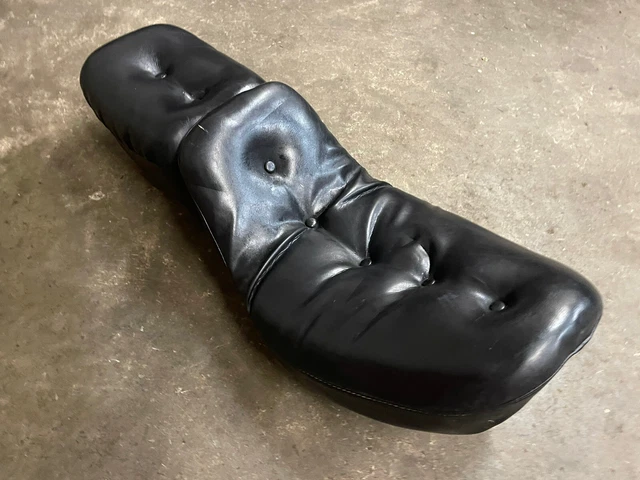corbin shovelhead seat