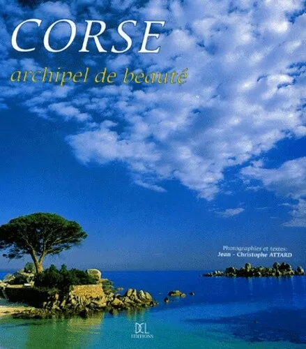 Corse, archipel de beauté