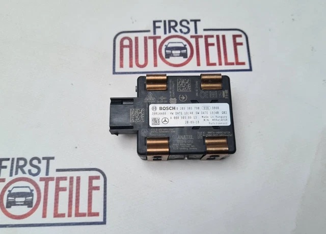 Sensore radar originale Mercedes-Benz sensore radar distrettuale A0009058913