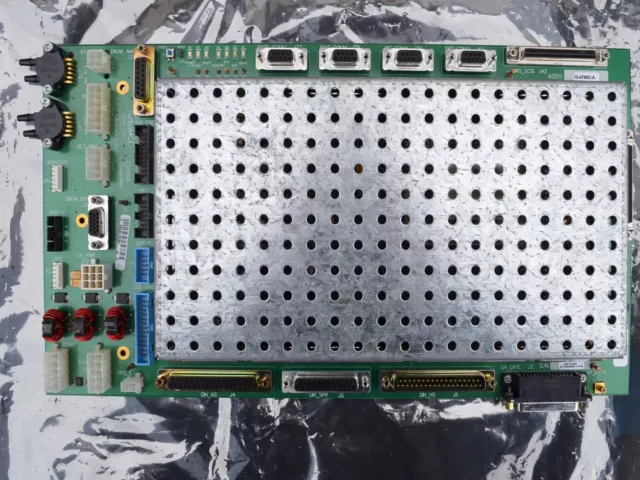 Creo Kodak Turbo Master Electronics Board TMCE 10-4766C-A Trendsetter Magnus