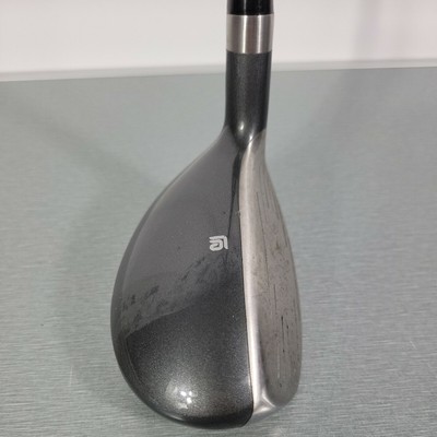 Square Two Women's Light & Easy  6 Hybrid Graphite Golf Club