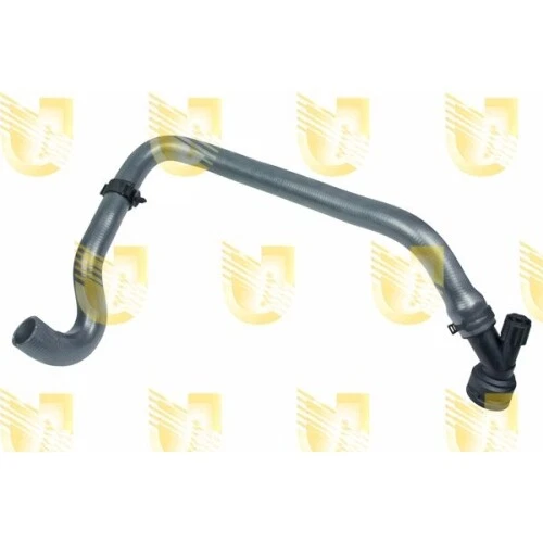 Durite De Refroidissement Supérieure UNIGOM Pour BMW Série 5, 6 – Compatible E60, E61, E63, E64 !