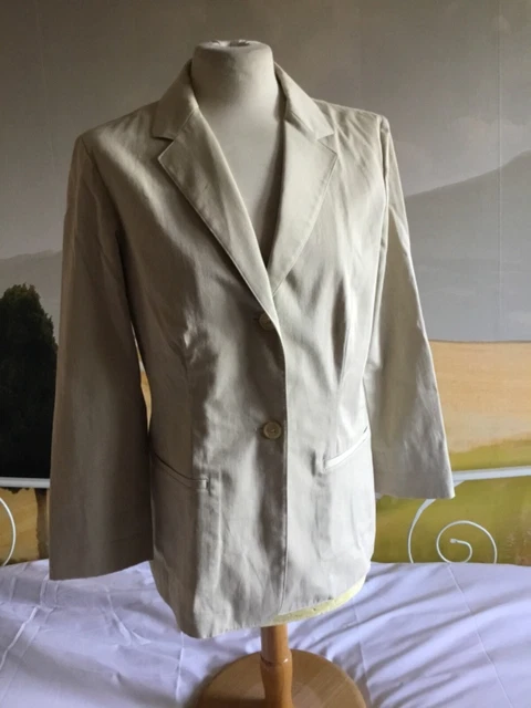 Veste Perfecto Ajourée Gérard Darel Taille 36 - Noir - Occasion Parfait état