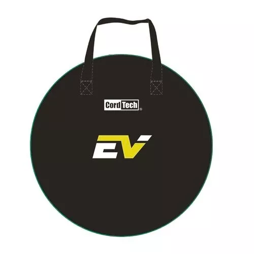 CordTech EV Cable Storage Bag - UK BRAND