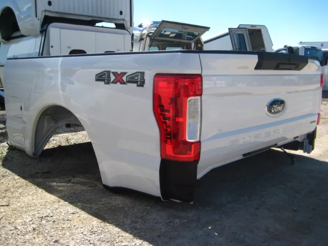 Big Mike's Truck Stuff - New Take Off Pickup Truck Beds and parts in  Defiance, OH
