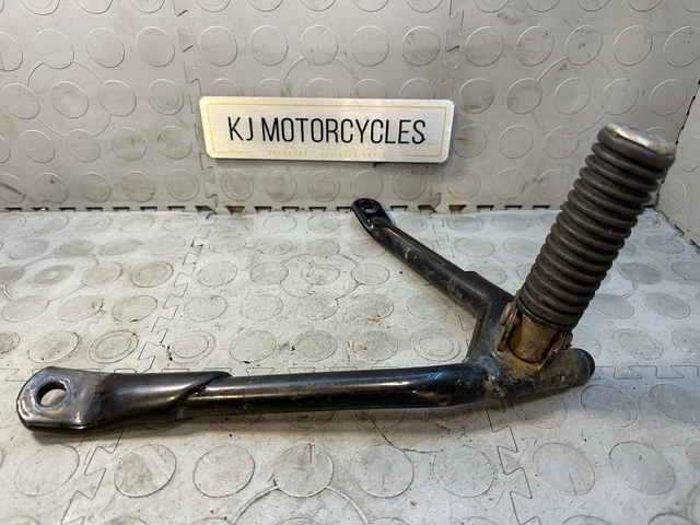 Honda CBF125 CB125 F 2021-2023 Rear Left Passenger Pillion Foot Peg
