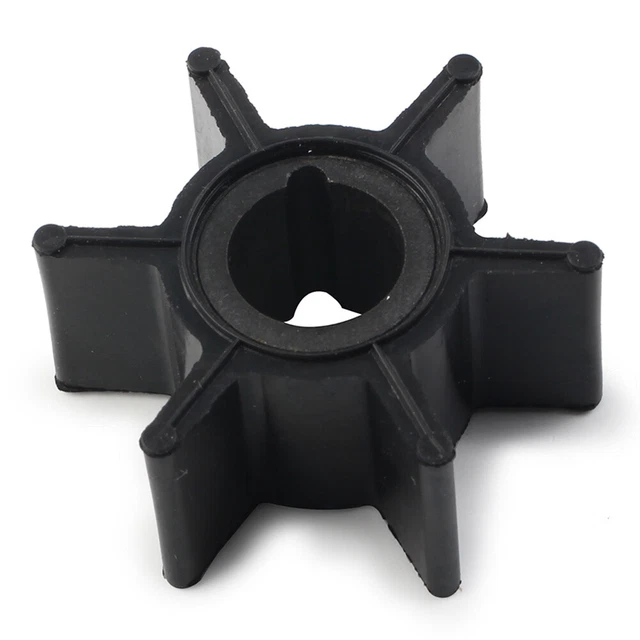 Water Pump Impeller Kit For Nissan Tohatsu 8HP Outboard Engine - Foto 4