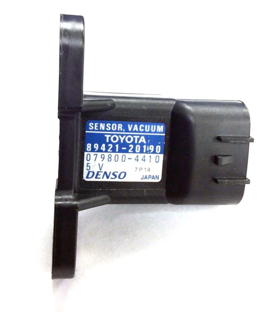 OEM MAP SENSOR for Toyota Lexus IS200 MAP-017 EUR 108,29 - PicClick FR